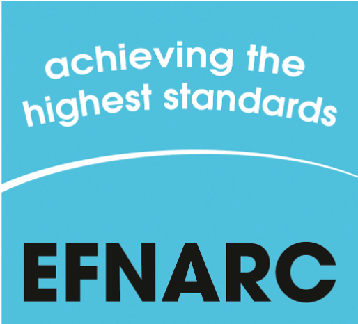 EFNARC Logo